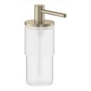 Grohe 40306003 ATRIO NEW SOAP DISPENSER - CHROME GROHE CHROME