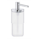 Grohe 40306003 ATRIO NEW SOAP DISPENSER - CHROME GROHE CHROME