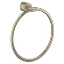 Grohe 40307003 ATRIO NEW TOWEL RING - CHROME GROHE CHROME