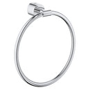 Grohe 40307003 ATRIO NEW TOWEL RING - CHROME GROHE CHROME