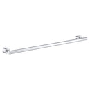 Grohe 40309003 ATRIO NEW TOWEL RAIL - CHROME GROHE CHROME