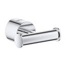 Grohe 40312003 ATRIO NEW ROBE HOOK - CHROME GROHE CHROME