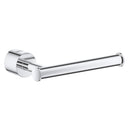 Grohe 40313003 ATRIO NEW TOILET PAPER HOLDER W/O COVER GROHE CHROME
