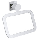 Grohe 40339000 ALLURE TOWEL RING GROHE CHROME