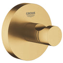Grohe 40364001 ESSENTIALS ROBE HOOK GROHE CHROME