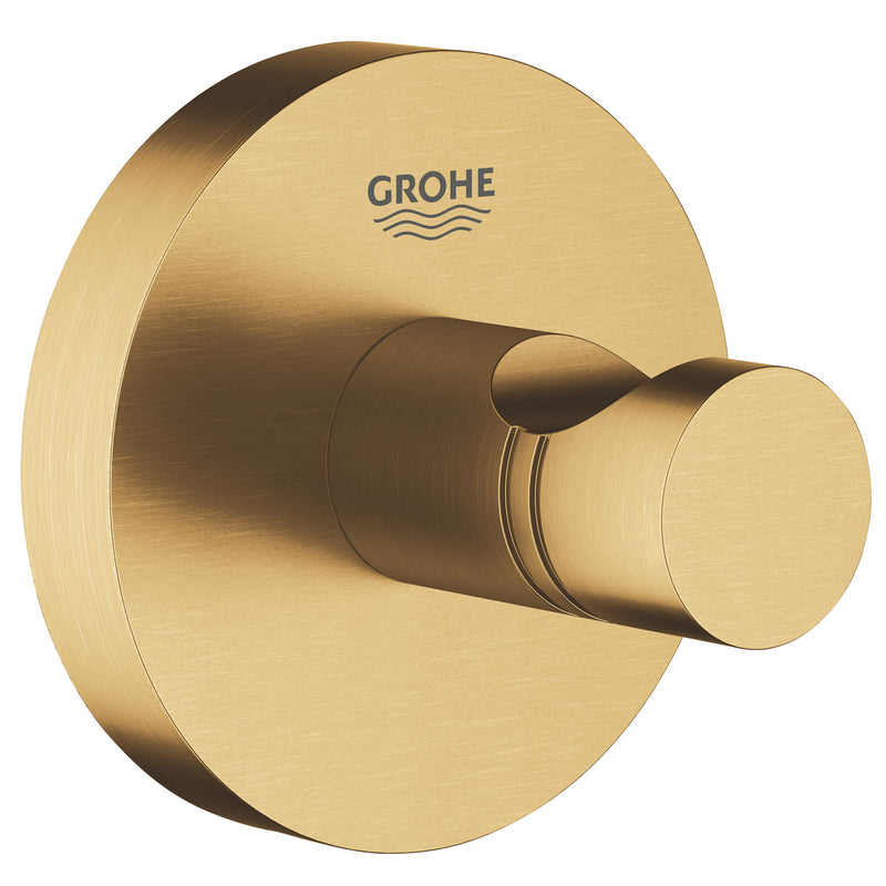 Grohe 40364001 ESSENTIALS ROBE HOOK GROHE CHROME