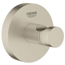 Grohe 40364001 ESSENTIALS ROBE HOOK GROHE CHROME