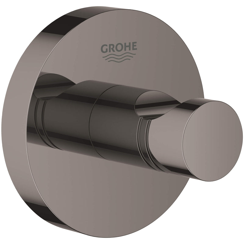 Grohe 40364001 ESSENTIALS ROBE HOOK GROHE CHROME