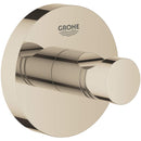 Grohe 40364001 ESSENTIALS ROBE HOOK GROHE CHROME