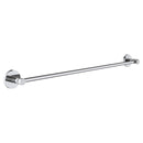 Grohe 40366001 S TOWEL RAIL 600MM GROHE CHROME