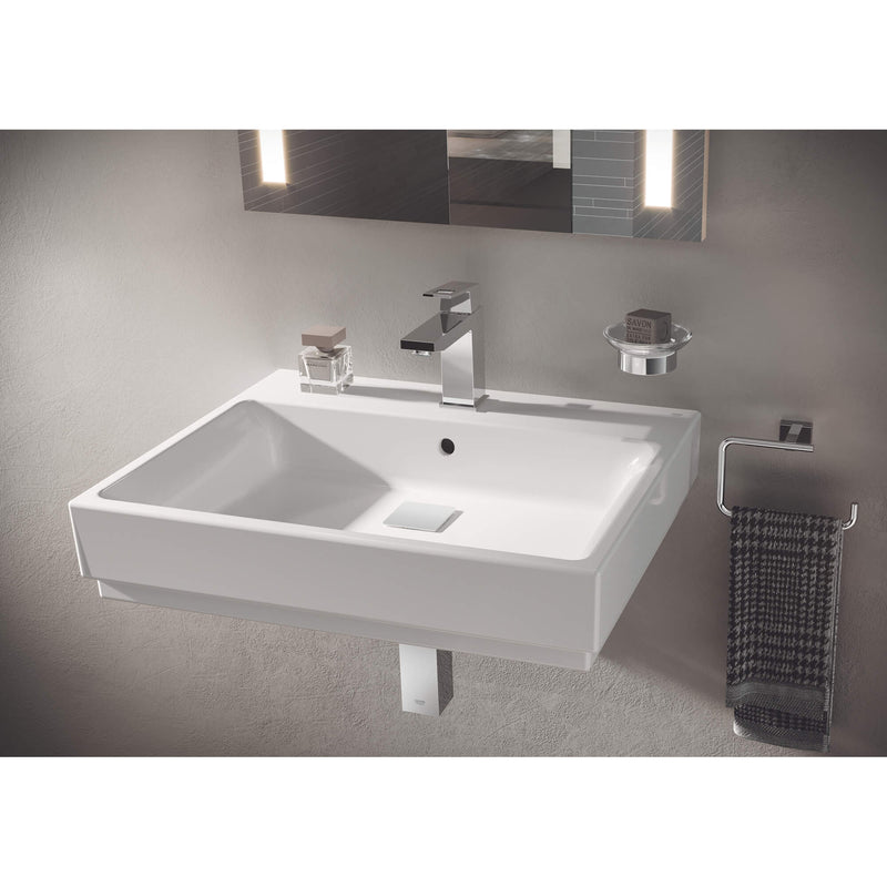 Grohe 40368001 ESSENTIALS SOAP DISH GROHE CHROME