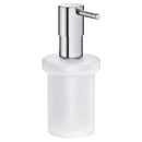 Grohe 40394001 ESSENTIALS SOAP DISPENSER GROHE CHROME