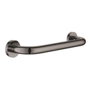 Grohe 40421a01 ESSENTIALS GRIP BAR 300 GROHE HARD GRAPHITE
