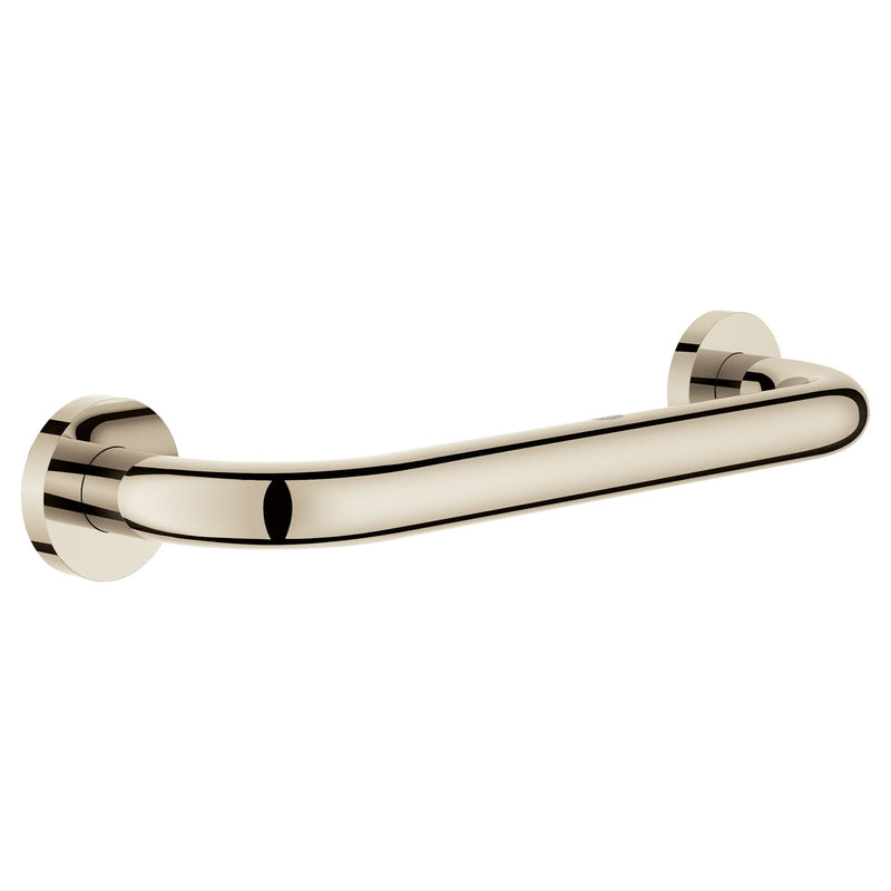 Grohe 40421be1 ESSENTIALS GRIP BAR 300 GROHE POLISHED NICKEL