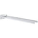 Grohe 40496000 ALLURE BRILLIANT TOWEL BAR GROHE CHROME