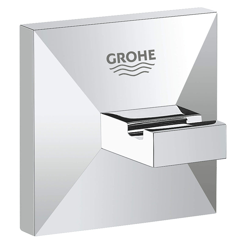 Grohe 40498000 ALLURE BRILLIANT HOOK GROHE CHROME