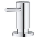 Grohe 40535000 SOAP DISPENSER GROHE CHROME