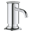Grohe 40537000 SOAP DISPENSER GROHE CHROME