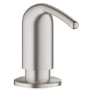 Grohe 40553000 SOAP DISPENSER GROHE CHROME