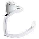 Grohe 40625000 GRANDERA TOILET PAPER HOLDER GROHE CHROME