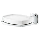 Grohe 40628000 GRANDERA DISH INCL. HOLDER GROHE CHROME