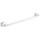 Grohe 40629000 GRANDERA BATH TOWEL BAR GROHE CHROME