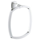 Grohe 40630000 GRANDERA TOWEL RING GROHE CHROME