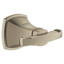 Grohe 40631000 GRANDERA HOOK GROHE CHROME