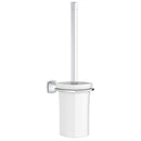 Grohe 40632000 GRANDERA TOILET BRUSH SET GROHE CHROME