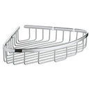Grohe 40663001 12IN UNIVERSAL FILING BASKET CORNER GROHE CHROME