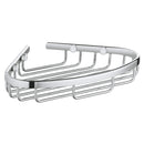 Grohe 40664001 8IN UNIVERSAL FILING BASKET CORNER GROHE CHROME