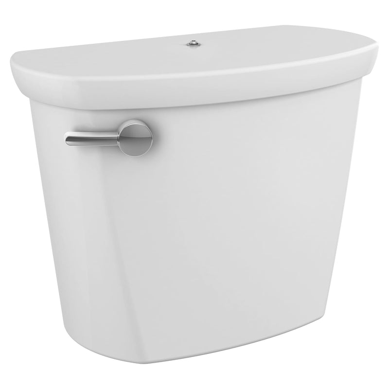 Cadet® PRO 1.28 gpf/4.0 Lpf 14-Inch Toilet Tank with Aquaguard Liner and Tank Cover Locking Device