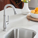 Delancey® Single-Handle Pull-Down Bar Faucet 1.5 gpm/5.7 L/min