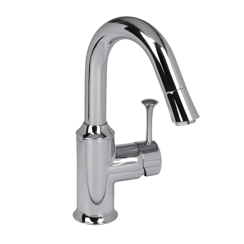 Pekoe® Single-Handle Bar Faucet 2.2 gpm/8.3 L/min