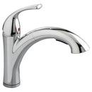 Quince® Single-Handle Pull-Out Dual-Spray Kitchen Faucet 2.2 gpm/8.3 L/min