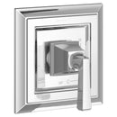 Town Square® S Valve Only Trim Kit With Double Ceramic Pressure Balance Cartridge With Lever Handle