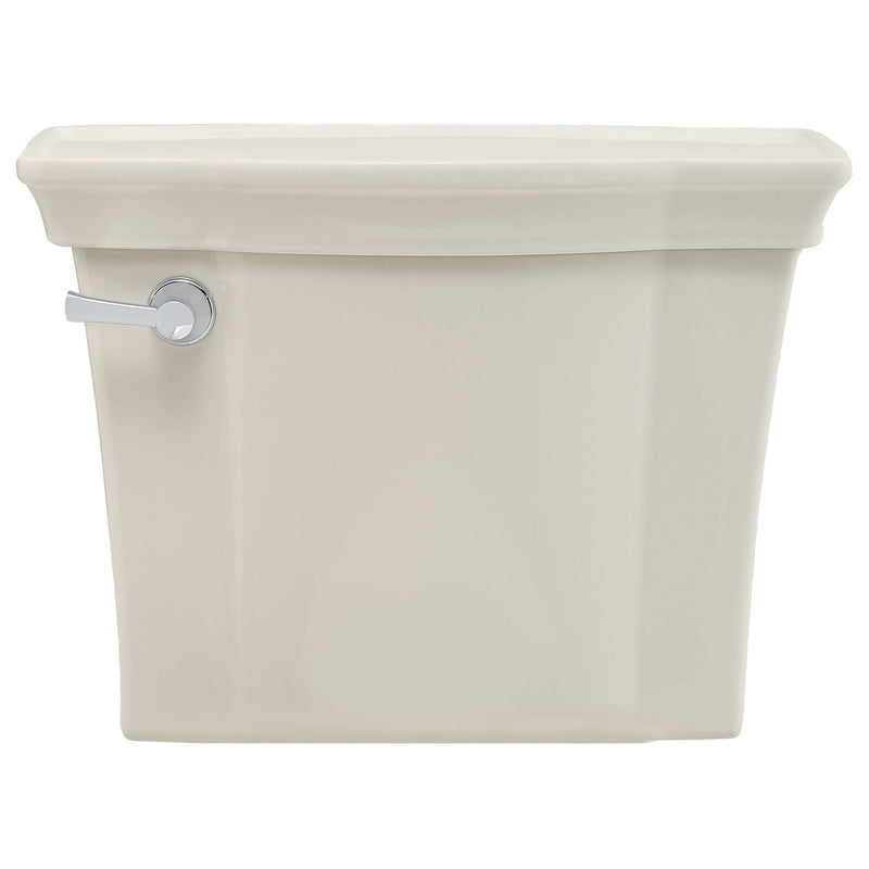 Estate® VorMax® 1.28 gpf/4.8 Lpf Toilet Tank