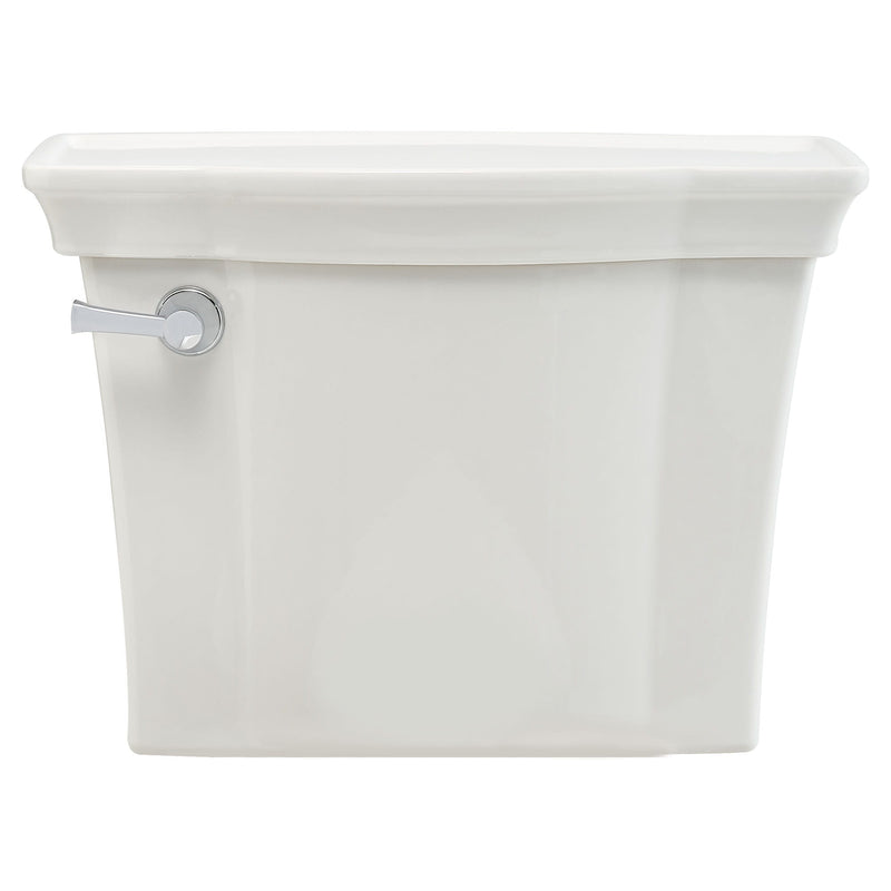Estate® VorMax® 1.28 gpf/4.8 Lpf Toilet Tank