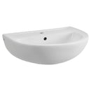 22-Inch Evolution Center Hole Only Pedestal Sink Top