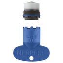 Grohe 46765000 FLOW CONTROL GROHE CHROME