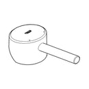 Grohe 46822000 LEVER GROHE CHROME