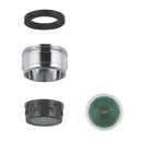 Grohe 46837000 FLOW STRAIGHTENER ADJUST GROHE CHROME