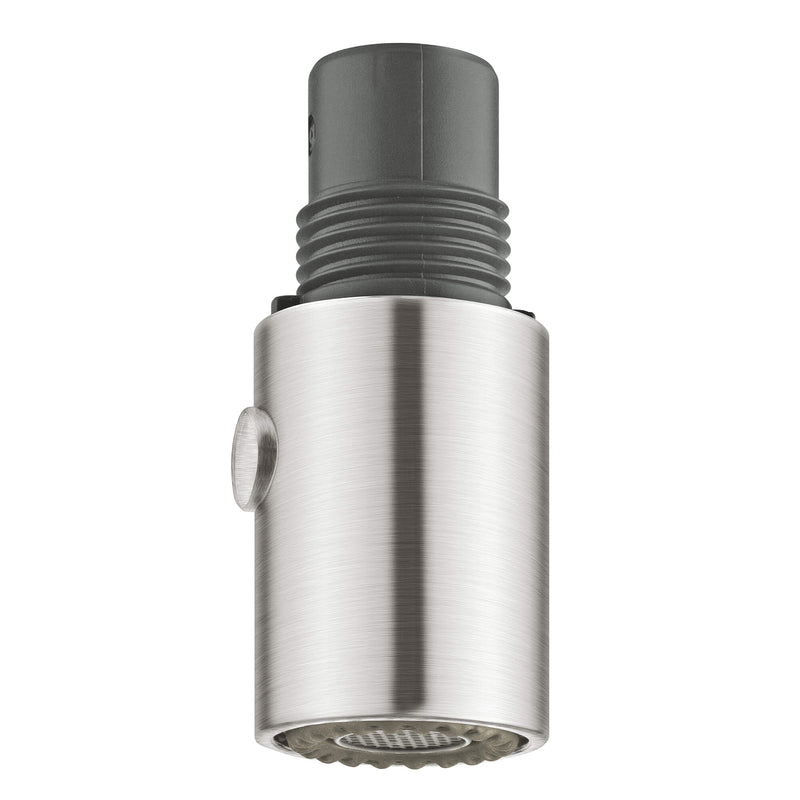 Grohe 46857000 PULL OUT SPRAY GROHE CHROME