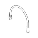 Grohe 46871000 SHOWER HOSE GROHE CHROME