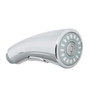 Grohe 46875en0 PULL OUT SPRAY GROHE BRUSHED NICKEL