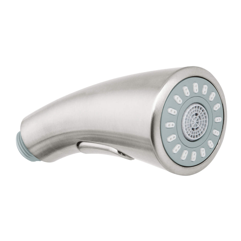 Grohe 46875en0 PULL OUT SPRAY GROHE BRUSHED NICKEL