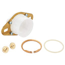 Grohe 47044000 GUIDE PLATE GROHE CHROME