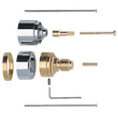 Grohe 47172000 EXTENSION GROHE CHROME