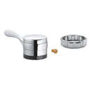 Grohe 47298000 TEMPERATURE CONTROL HANDLE GROHE CHROME