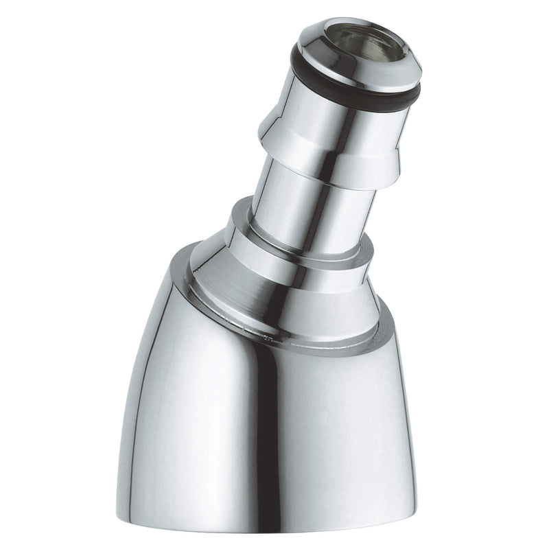 Grohe 47318000 COUPLING PIECE GROHE CHROME